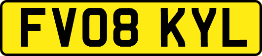FV08KYL