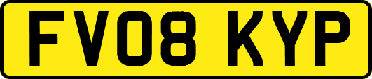 FV08KYP