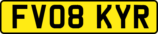FV08KYR