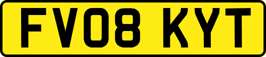 FV08KYT