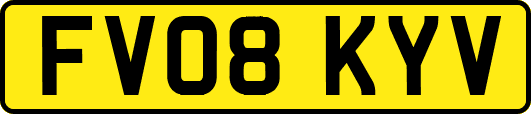 FV08KYV
