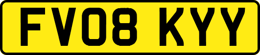 FV08KYY