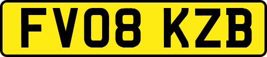 FV08KZB