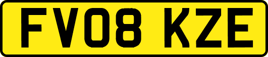 FV08KZE