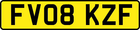FV08KZF