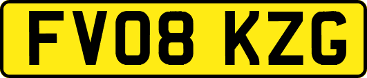 FV08KZG
