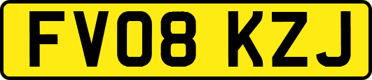 FV08KZJ