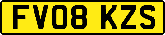 FV08KZS