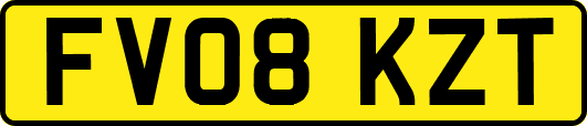 FV08KZT