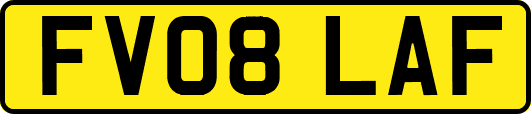 FV08LAF