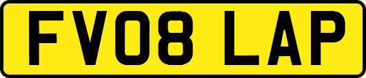 FV08LAP