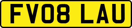 FV08LAU