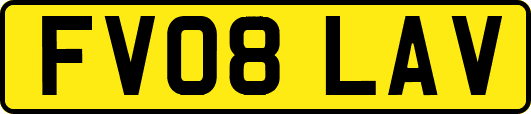 FV08LAV