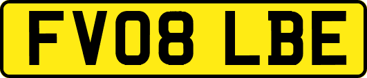 FV08LBE