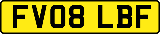 FV08LBF