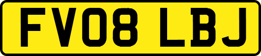FV08LBJ