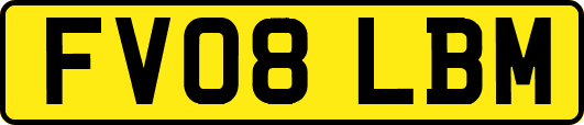 FV08LBM