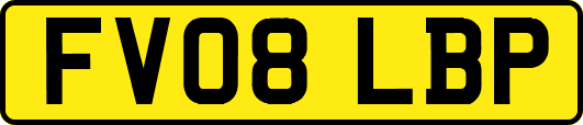 FV08LBP