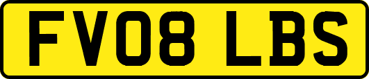 FV08LBS