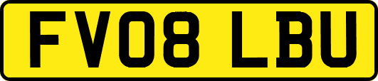 FV08LBU