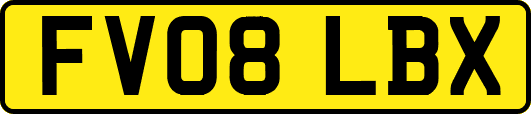 FV08LBX