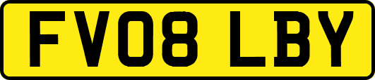 FV08LBY