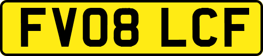 FV08LCF
