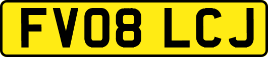 FV08LCJ