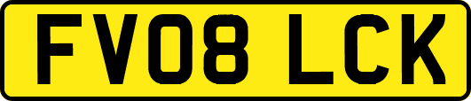 FV08LCK