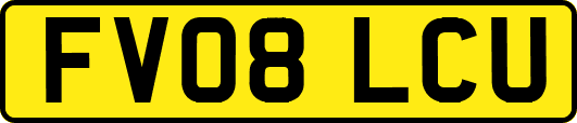 FV08LCU
