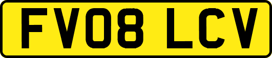 FV08LCV