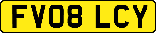 FV08LCY