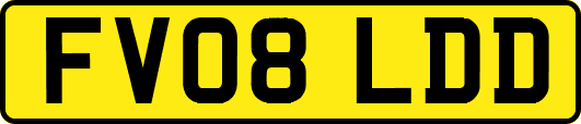 FV08LDD