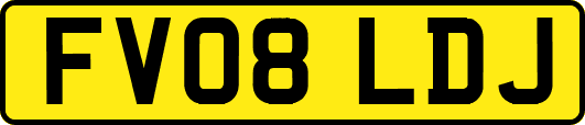 FV08LDJ