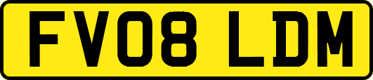 FV08LDM