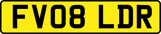 FV08LDR