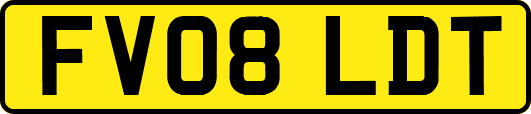 FV08LDT
