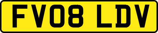 FV08LDV