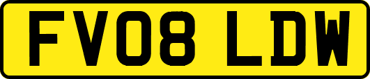 FV08LDW