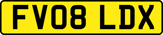 FV08LDX