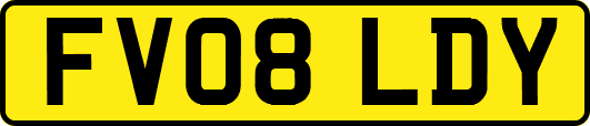FV08LDY