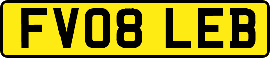 FV08LEB