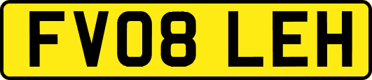 FV08LEH