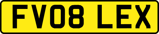 FV08LEX