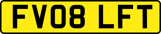 FV08LFT