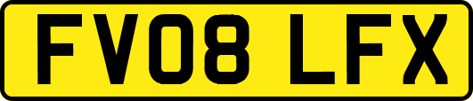 FV08LFX