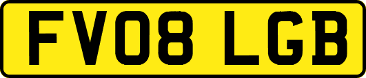 FV08LGB