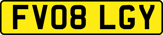 FV08LGY