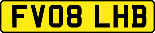 FV08LHB