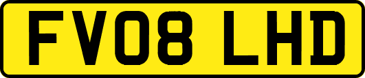 FV08LHD